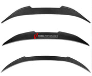 CARBON FIBER Spoiler FOR BMW 8 SERIES G14 G15 G16 2018+