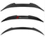 CARBON FIBER Spoiler FOR BMW 8 SERIES G14 G15 G16 2018+