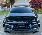 CARBON FIBER Spoiler FOR BMW 8 SERIES G14 G15 G16 2018+