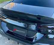 CARBON FIBER Spoiler FOR BMW 8 SERIES G14 G15 G16 2018+