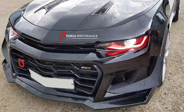 FRONT BUMPER for CHEVROLET CAMARO 2016+