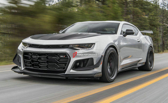 FRONT BUMPER for CHEVROLET CAMARO 2016+