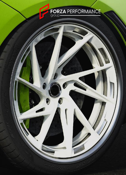 FORGED WHEELS RIMS for LAMBORGHINI REVUELTO LB744