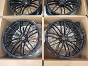FORGED WHEELS RIMS FOR AUDI E7X 2026+ Forza Performance custom fit buy ABT HR-F HR23