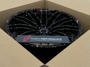 FORGED WHEELS RIMS FOR AUDI E7X 2026+ Forza Performance custom fit buy ABT HR-F HR23