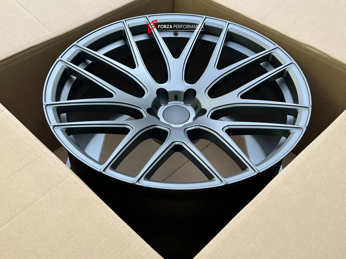 ADV.1 ADV8 M.V1 SL SERIES STYLE 22 INCH FORGED WHEELS RIMS for BMW X6M