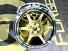 ADVAN RG-I STYLE FORGED WHEELS RIMS for XIAOMI SU7