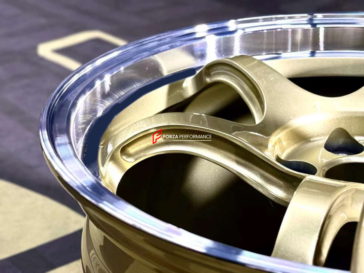 Su Wheels Rims ADVAN RG-I STYLE FORGED WHEELS RIMS for XIAOMI SU7
