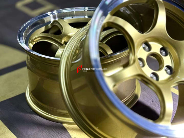 ADVAN RG-I STYLE FORGED WHEELS RIMS for XIAOMI SU7