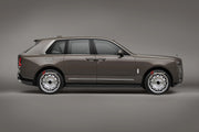 AG LUXURY AGL 60 STYLE FORGED WHEELS RIMS for ROLLS-ROYCE CULLINAN SERIES II 2025