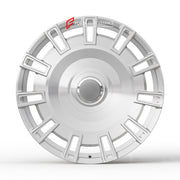 AG LUXURY AGL60 STYLE 22 INCH FORGED WHEELS RIMS for BENTLEY FLYING SPUR 2022