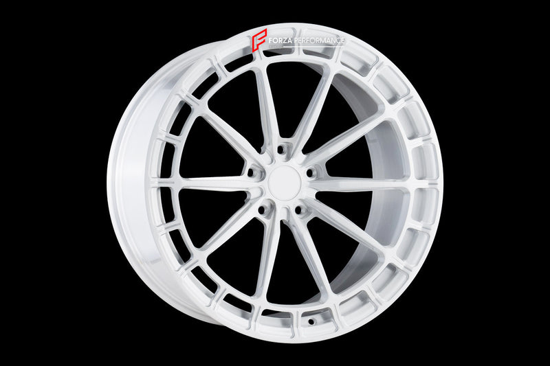 FORGED WHEELS RIMS JA1 for ALL MODELS