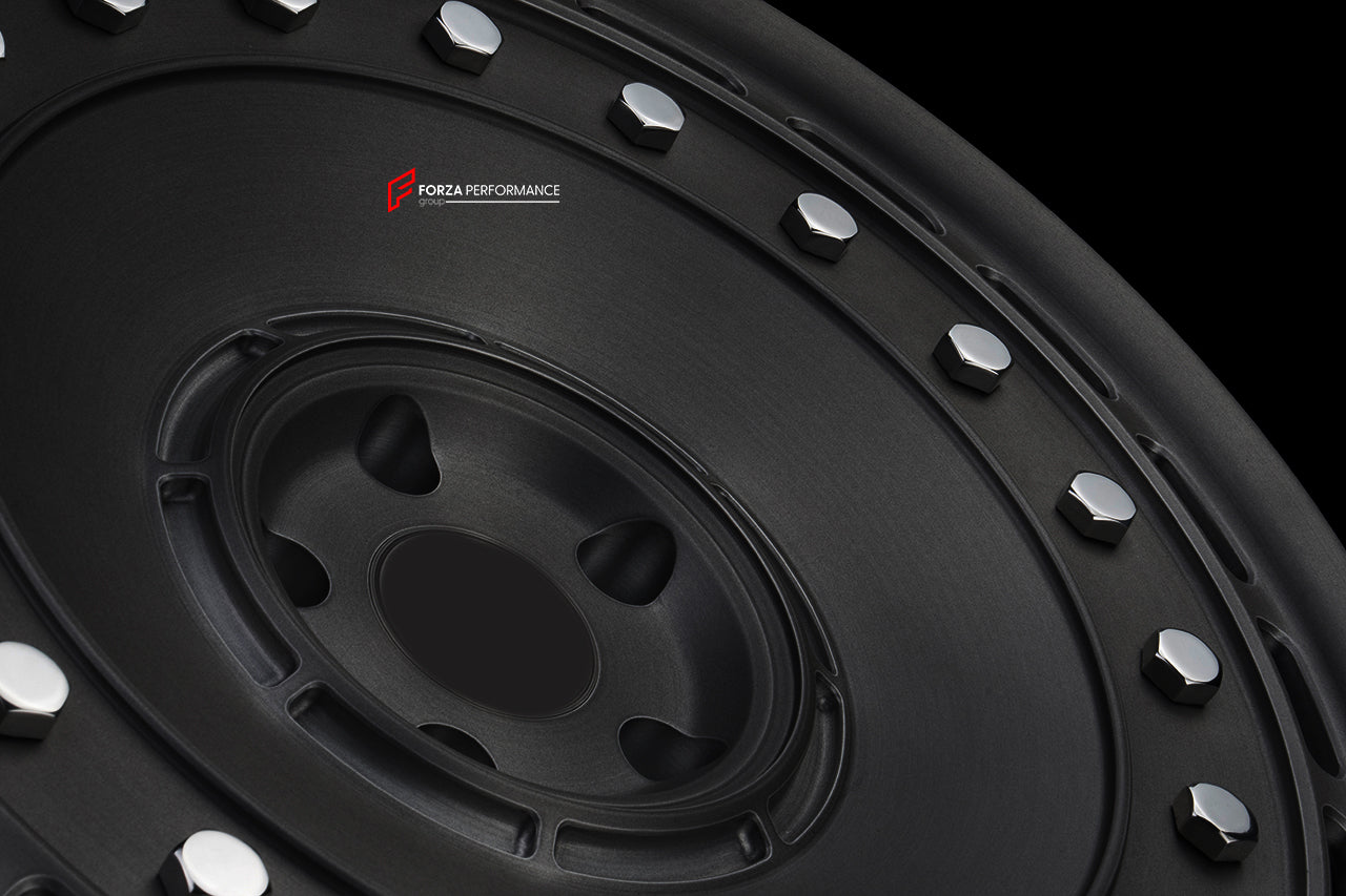 Agl95 Rims AG LUXURY AGL85 STYLE FORGED WHEELS RIMS for ALL MODELS – Forza ...