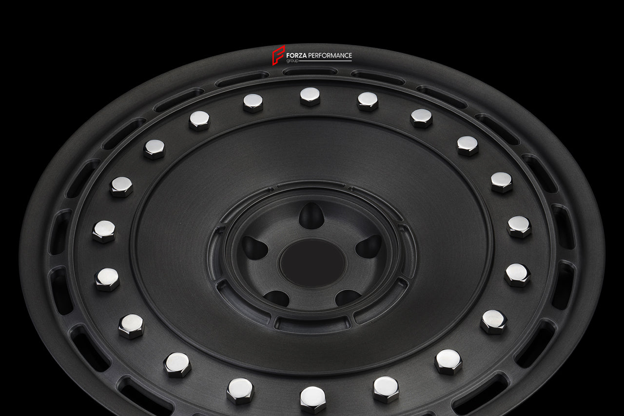 Agl95 Rims AG LUXURY AGL85 STYLE FORGED WHEELS RIMS for ALL MODELS – Forza ...