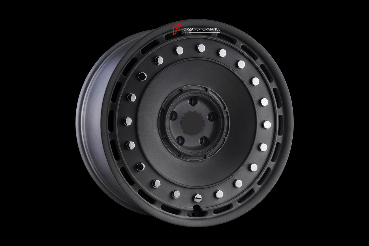Agl95 Rims AG LUXURY AGL85 STYLE FORGED WHEELS RIMS for ALL MODELS – Forza ...