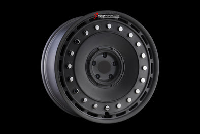 AG LUXURY AGL85 STYLE FORGED WHEELS RIMS for ALL MODELS
