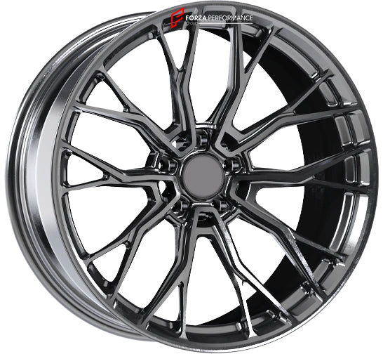 Agl95 Rims AG LUXURY AGL86 STYLE FORGED WHEELS RIMS for ALL MODELS