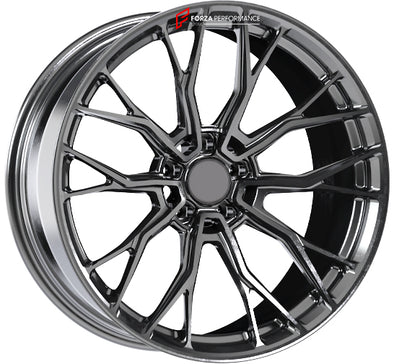 AG LUXURY AGL86 STYLE FORGED WHEELS RIMS for ALL MODELS
