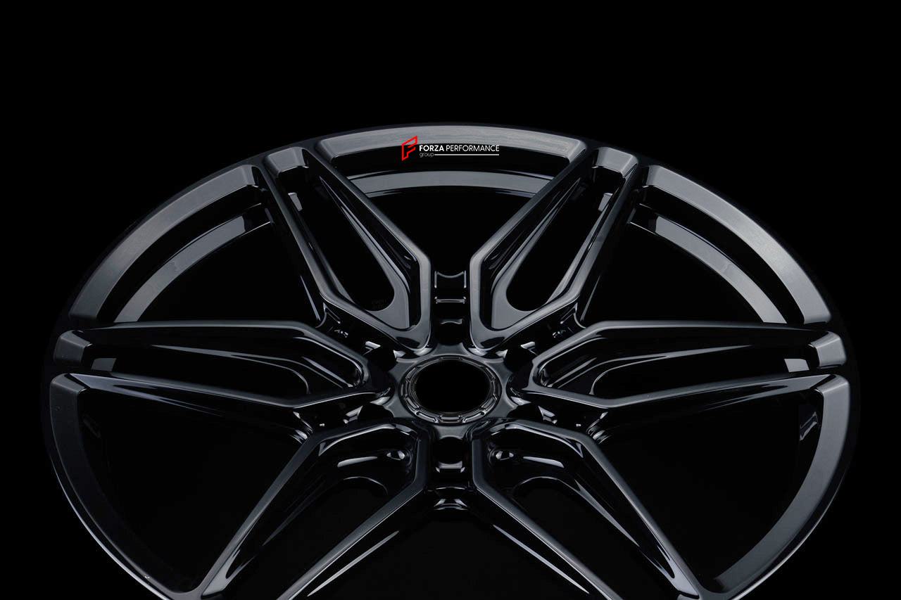 AG LUXURY AGL87 STYLE FORGED WHEELS RIMS for ALL MODELS