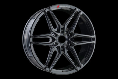 AG LUXURY AGL87 STYLE FORGED WHEELS RIMS for ALL MODELS