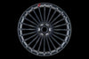 AG LUXURY AGL88 STYLE FORGED WHEELS RIMS for ALL MODELS