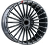 AG LUXURY AGL88 STYLE FORGED WHEELS RIMS for ALL MODELS