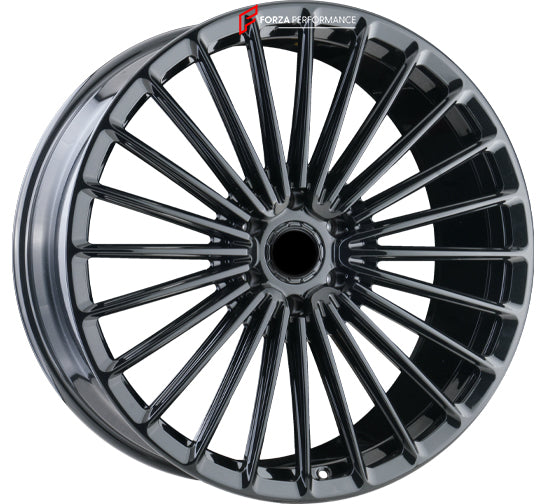 AG LUXURY AGL88 STYLE FORGED WHEELS RIMS for ALL MODELS