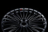 AG LUXURY AGL88 STYLE FORGED WHEELS RIMS for ALL MODELS