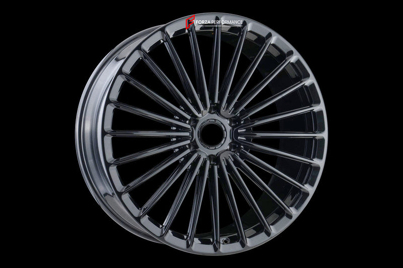 FORGED WHEELS RIMS JA5 for ALL MODELS