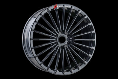 AG LUXURY AGL88 STYLE FORGED WHEELS RIMS for ALL MODELS