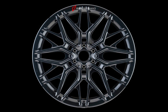 AG LUXURY AGL89 STYLE FORGED WHEELS RIMS for ALL MODELS