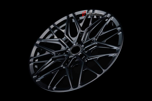 AG LUXURY AGL89 STYLE FORGED WHEELS RIMS for ALL MODELS