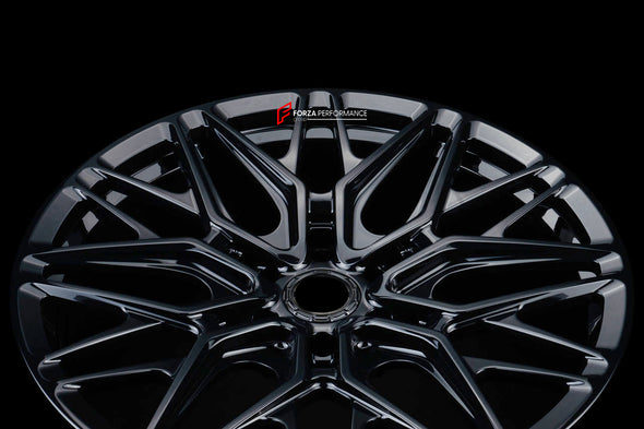 AG LUXURY AGL89 STYLE FORGED WHEELS RIMS for ALL MODELS