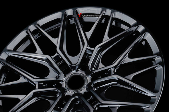 AG LUXURY AGL89 STYLE FORGED WHEELS RIMS for ALL MODELS