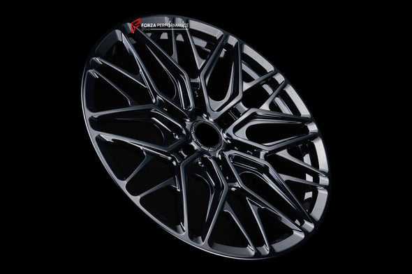 AG LUXURY AGL89 STYLE FORGED WHEELS RIMS for ALL MODELS