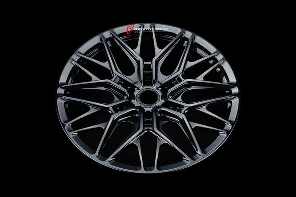 AG LUXURY AGL89 STYLE FORGED WHEELS RIMS for ALL MODELS