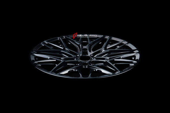 AG LUXURY AGL89 STYLE FORGED WHEELS RIMS for ALL MODELS