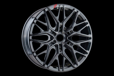 AG LUXURY AGL89 STYLE FORGED WHEELS RIMS for ALL MODELS