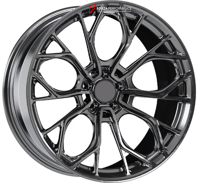 AG LUXURY AGL90 STYLE FORGED WHEELS RIMS for ALL MODELS