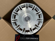 AG LUXURY AGL 60 STYLE FORGED WHEELS RIMS for ROLLS-ROYCE CULLINAN SERIES II 2025