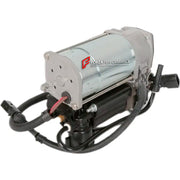 AIR SUSPENSION COMPRESSOR PUMP for BENTLEY CONTINENTAL GT 2003 - 2011 2011 - 2018 2018 - 2024 2024+

If your air suspension is no longer functioning properly or has completely dropped, it's time to replace these parts with new ones.

Set includes:

Air Compressor

Part Number OE NO : 3D0616005H, 3D0616005K, 3D0616005L, 3D0616005P, 3D0616007C, 3D0616007D, 3D0616007E, 3D0616005M

Note: 1 year warranty.