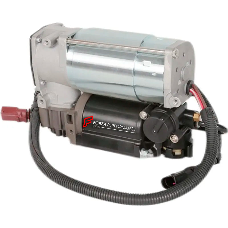 AIR SUSPENSION COMPRESSOR PUMP for BENTLEY CONTINENTAL GT 2003 - 2011 2011 - 2018 2018 - 2024 2024+

If your air suspension is no longer functioning properly or has completely dropped, it's time to replace these parts with new ones.

Set includes:

Air Compressor

Part Number OE NO : 3D0616005H, 3D0616005K, 3D0616005L, 3D0616005P, 3D0616007C, 3D0616007D, 3D0616007E, 3D0616005M

Note: 1 year warranty.