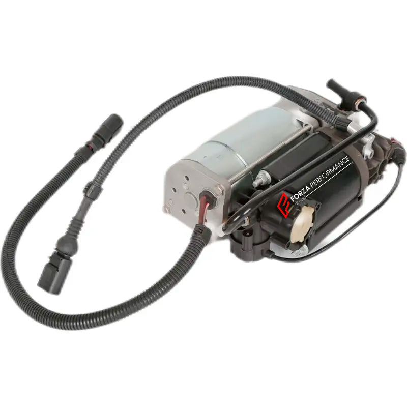 AIR SUSPENSION COMPRESSOR PUMP for BENTLEY CONTINENTAL GT 2003 - 2011 2011 - 2018 2018 - 2024 2024+

If your air suspension is no longer functioning properly or has completely dropped, it's time to replace these parts with new ones.

Set includes:

Air Compressor

Part Number OE NO : 3D0616005H, 3D0616005K, 3D0616005L, 3D0616005P, 3D0616007C, 3D0616007D, 3D0616007E, 3D0616005M

Note: 1 year warranty.