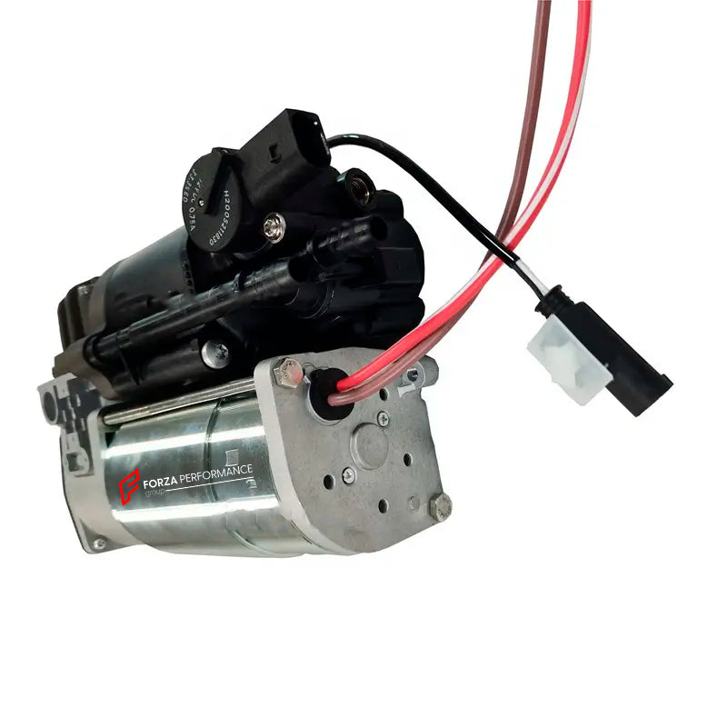 AIR SUSPENSION COMPRESSOR PUMP for ROLLS-ROYCE GHOST RR4 2009 - 2014