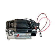 AIR SUSPENSION COMPRESSOR PUMP for ROLLS-ROYCE GHOST RR4 2009 - 2014