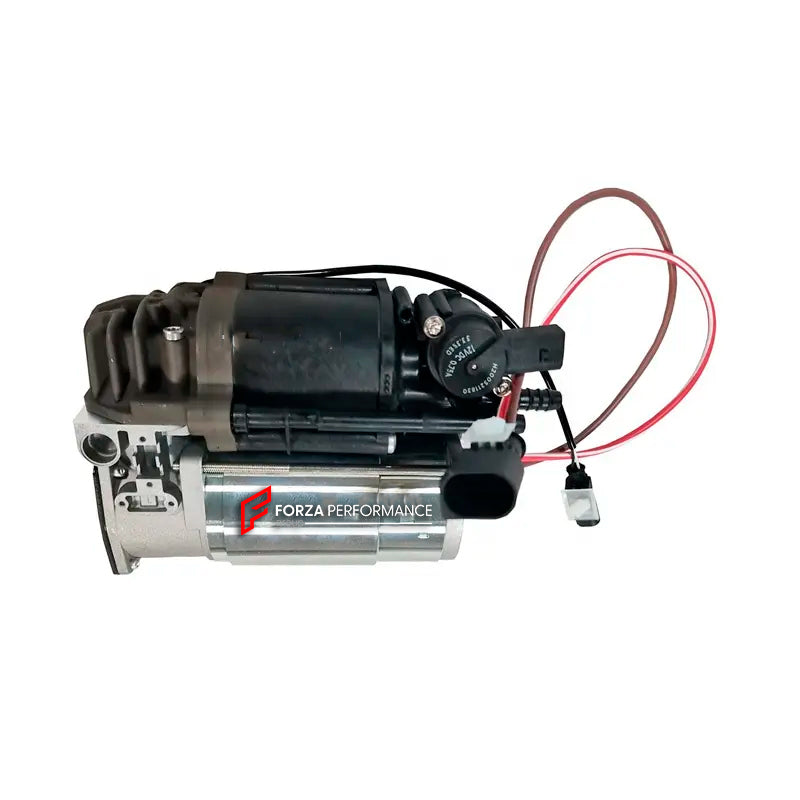 AIR SUSPENSION COMPRESSOR PUMP for ROLLS-ROYCE GHOST RR4 2009 - 2014