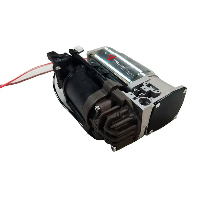 AIR SUSPENSION COMPRESSOR PUMP for ROLLS-ROYCE GHOST RR4 2009 - 2014