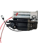 AIR SUSPENSION COMPRESSOR PUMP for ROLLS-ROYCE GHOST RR4 2009 - 2014