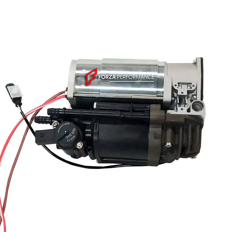 AIR SUSPENSION COMPRESSOR PUMP for ROLLS-ROYCE GHOST RR4 2009 - 2014