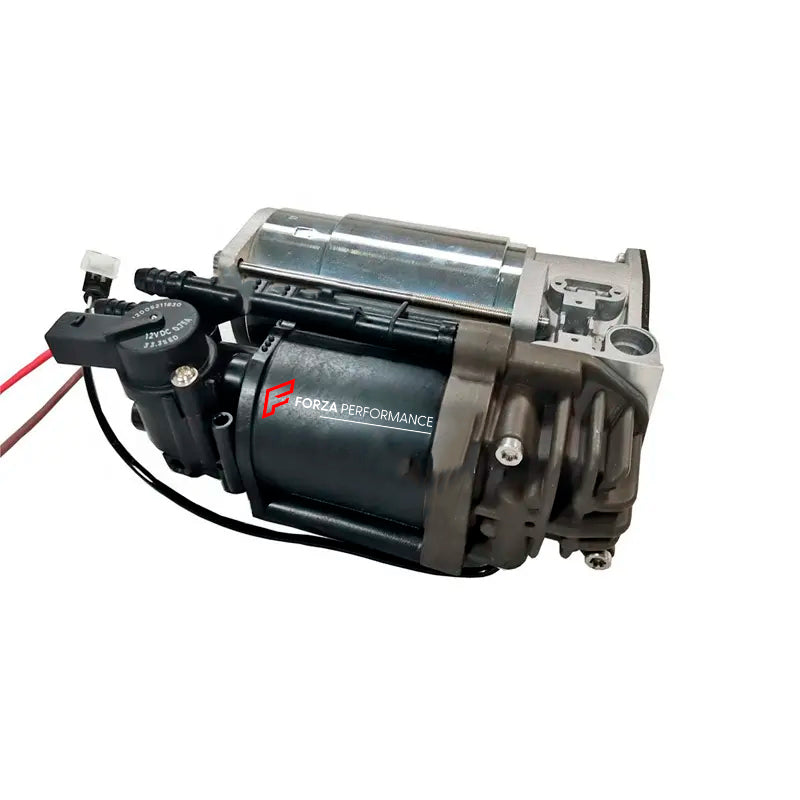 AIR SUSPENSION COMPRESSOR PUMP for ROLLS-ROYCE GHOST RR4 2009 - 2014